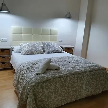 Apartment Estilosa Casa En *