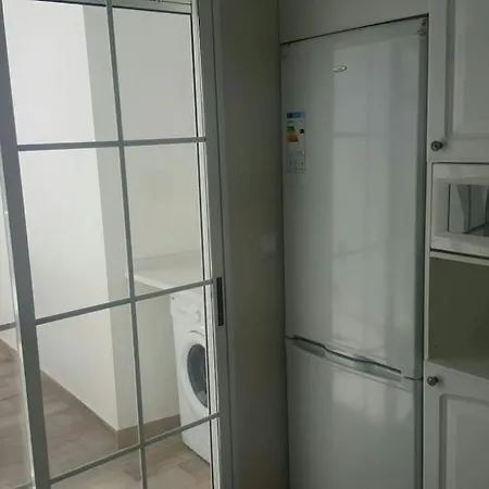 Estilosa Casa En Apartment Playa de Gandia