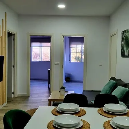Estilosa Casa En Playa de Gandia