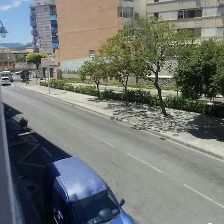 Estilosa Casa En Playa de Gandia